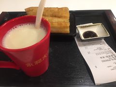 -永和大王(浦东南路店)