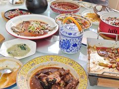 -半步颠川湘·融合菜(商品街店)