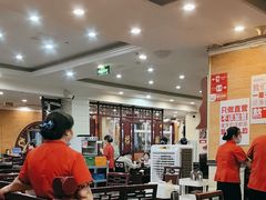 -老来福·非遗酸汤兔(凯旋路店)