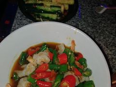 拍黄瓜-蛙来哒(龙华壹方天地店)