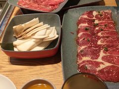 -新石器烤肉(欧尚永宁店)
