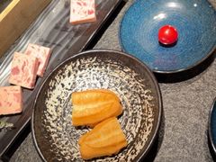 -湊湊火锅·茶憩(楚河汉街店)