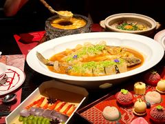 -锦楼·臻选新杭帮(杭州中心店)
