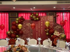 包厢-古南都·江苏酒家(建宁路店)