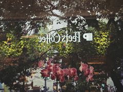 -Peet's Coffee皮爷咖啡(大学路店)