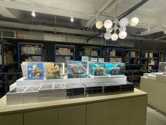 -先锋书店(五台山总店)