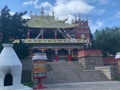 -深圳锦绣中华民俗村