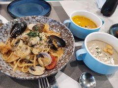 -拾挚扒房(招商花园城店)