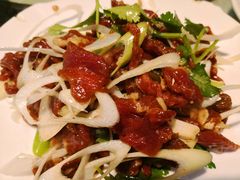 -厚味居炙子烤肉·清真(天桥南纬路店)