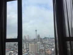 -澳门十六浦索菲特大酒店