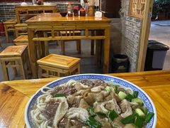 -锦泓老字号猪脏粉(东联大厦店)