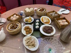 -龙的酒楼·手工早茶·顺德菜(近良路店)