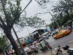 -秦镇史玉林凉皮(翡丽城店)