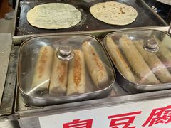 -宁海麦饼(华严街店)