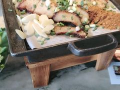 -绿茶餐厅(成都大悦城店)