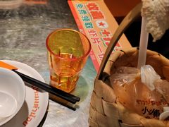 -小小集渔·泰式大排档(太古里香槟店)