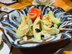 -大岛日本料理铁板烧(南通大饭店)
