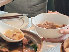 -铭家点心(秦岭路店)