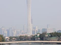 -东山湖公园