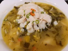 -老牌坊鲁菜名店(聊城美食岛店)