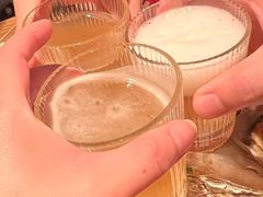 -蚝太郎 • 海鲜烧烤(Upark店)