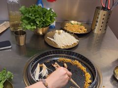 -炉队长·齐齐哈尔家庭烤肉(马家堡店)