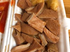 -细妹五香牛杂(步行街店)