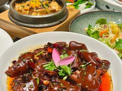 -名人名家     浙菜.家宴