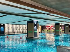 -青水瓦台汤泉(未央店)