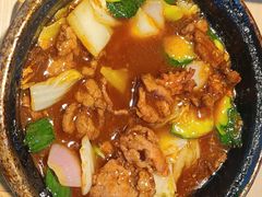 -吴氏老妈·23年家常菜(古城店)