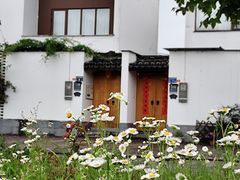 -东梓关景区村庄