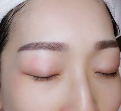 -Yue Show馨选·半永久纹眉纹眼线
