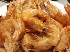 -巴蜀王婆大虾(南锣鼓巷店)