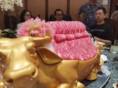 -尚海豆捞(乐虹坊店)