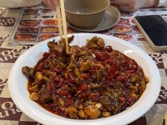 -老三样·旧食新味(万寿宫店)