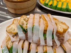 -楼上大排档·顺德菜·粥水·鱼生(苗栗路店)