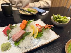 -玄白·炭烤活鳗(上海首店)