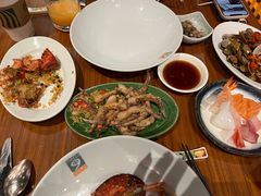 -mezza9 Macau(澳门君悦酒店)