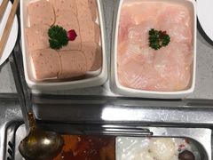 -海底捞火锅(凯德广场店)