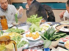 -名都晓荷塘主题火锅(春光路店)