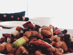 -阿斯牛牛·凉山菜(新会展店)
