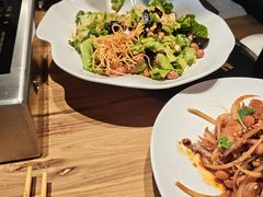 -邢氏老太太烤串(北兴街店)