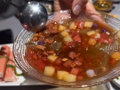 -蜀九香火锅(玉林店)