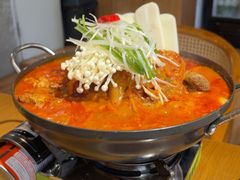-海云台韩式汤饭·13年匠心韩料(南山店)