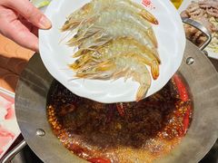 -让签签飞小郡肝串串香(春熙路形象店)