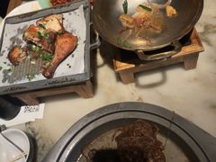 -绿茶餐厅(领展购物广场·中关村店)