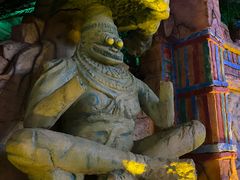 -横店影视城梦幻谷园区