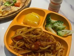 -萨卡屋亲子乐园·餐厅(龙山万物工场店)