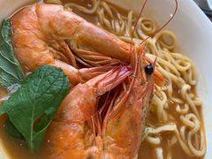 -子霖南山鲜虾面(南山总店)