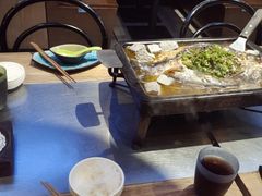 -鱼库·不仅是一家烤鱼店(车公庙店)